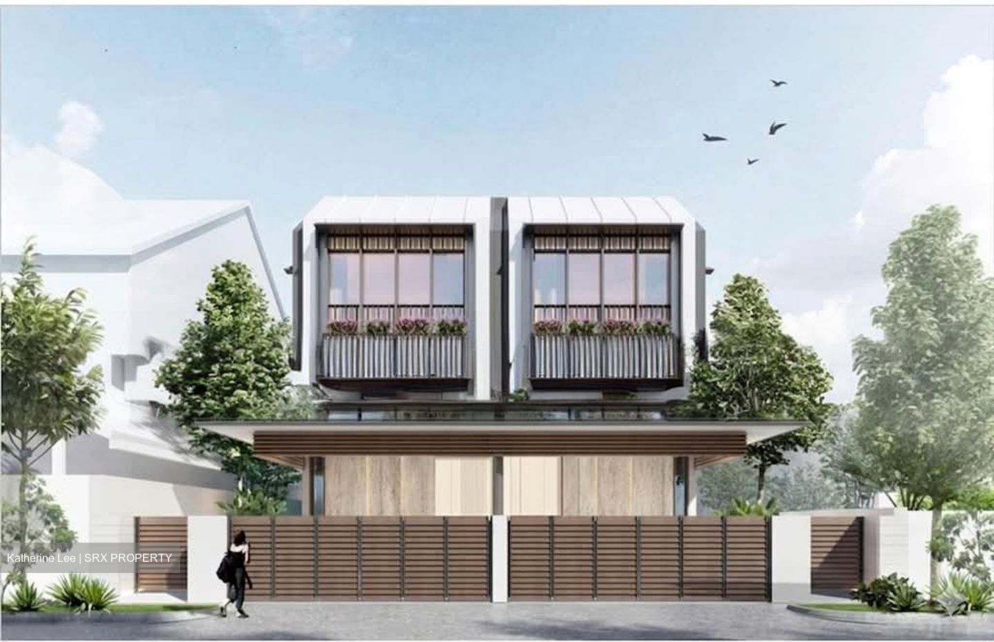 Serangoon Garden Estate (D19), Semi-Detached #600244061